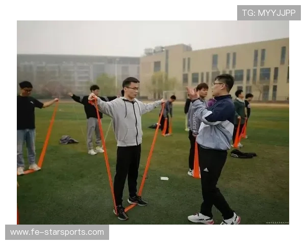 体操训练营设置康复理疗室为学员保驾护航，康复体操棒训练方法